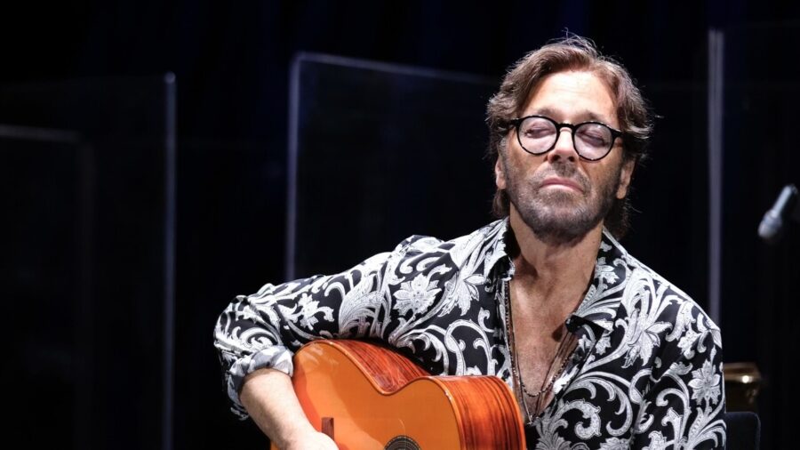 Al Di Meola to Perform at Bologna Jazz Festival
