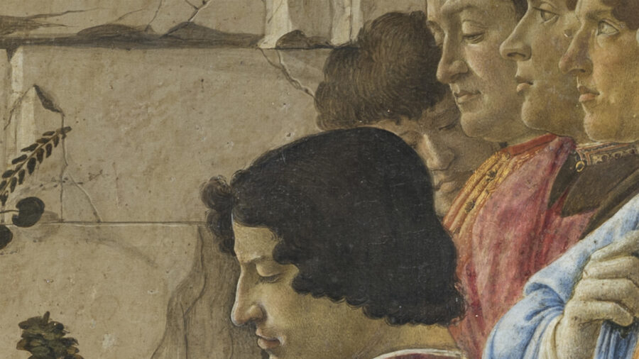 Palazzo Pitti Exhibit Reunites Lorenzo the Magnificent’s Collection