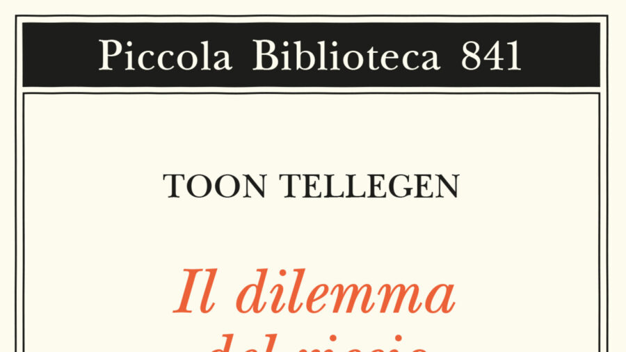Dutch Author Toon Tellegen Explores Shyness in The Hedgehog’s Dilemma