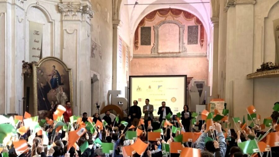 Italian Children’s Literature Prize Marks 25th Anniversary