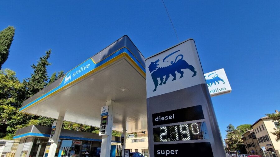 Italy Pushes Fuel Prices onto the Ecofin Agenda