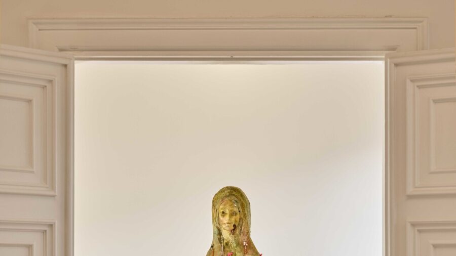 Chiara Camoni Brings Her Unique Vision to Rome This October