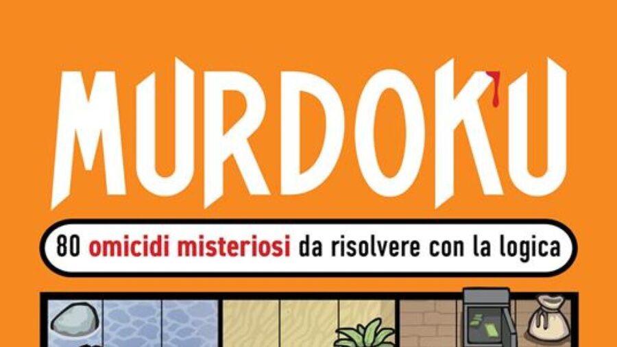 Murdoku Takes the Top Spot in 2026 Book Sales