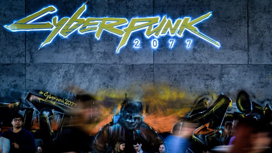 Cyberpunk 2077 Franchise Expands With Live-Action Adaptation