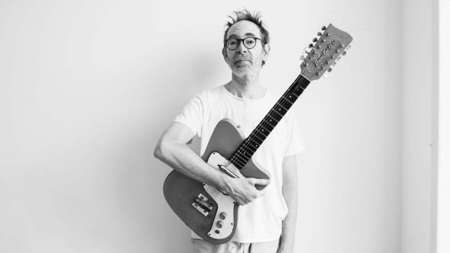 Musician Arto Lindsay to Perform ‘The Ghost of Unity’ in Reggio Emilia