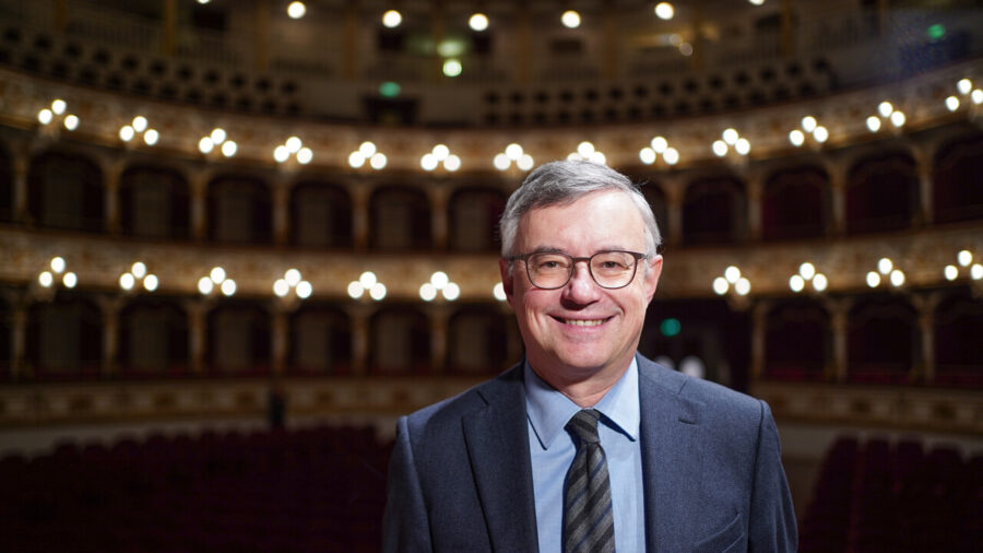 New History Lectures Coming to Rome Focus on Classic Literature