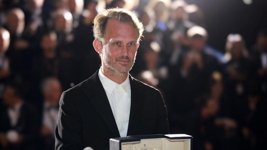 French Director Jeremy Marre Criticizes Government Tactics at Rome Film Festival