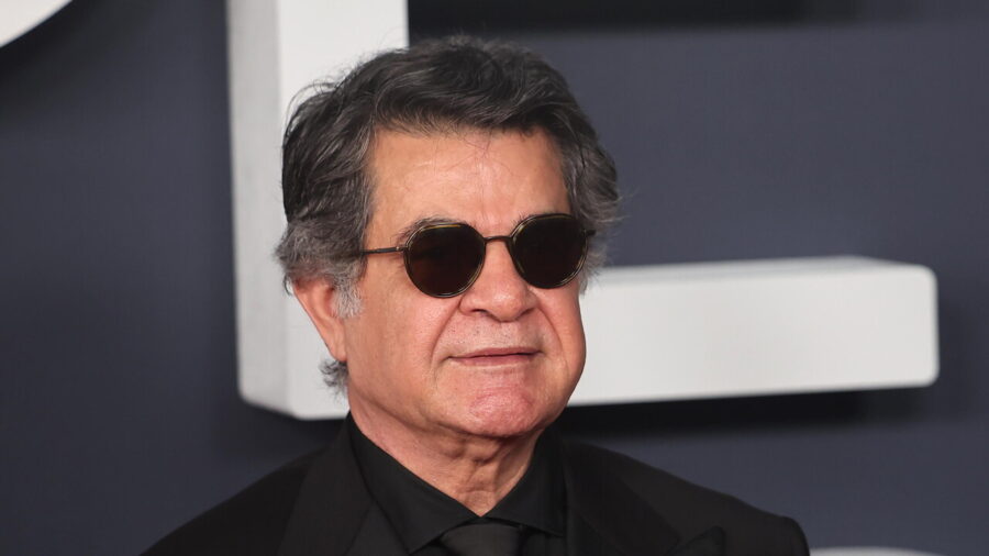 Iranian Director Jafar Panahi Sentenced to Five Years in Prison
