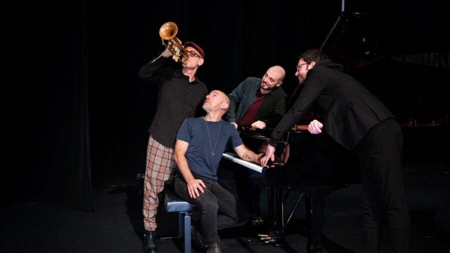 Trumpeter Fabrizio Bosso to Open 2026 Bologna Jazz Festival