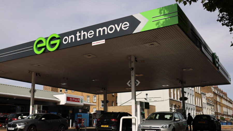UK Diesel Prices Hit Record Highs Despite Government Efforts