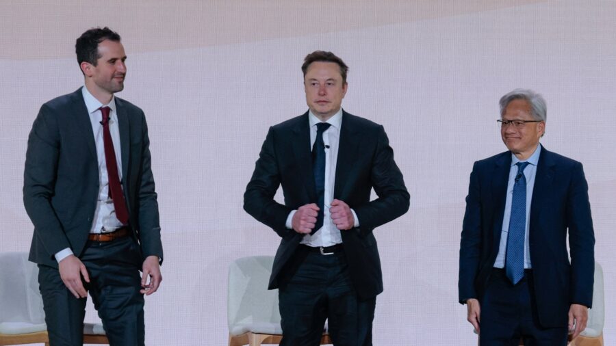 Why Global AI Taxes Could Help Calm the Fear Factor