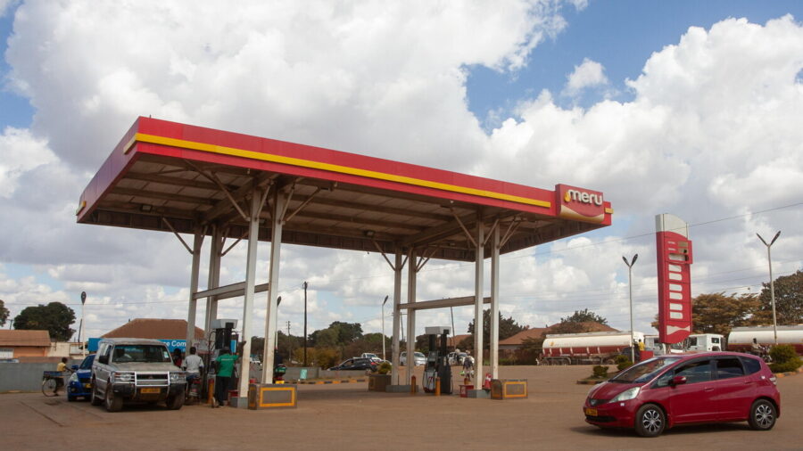 Malawi Faces Economic Crisis Amid Record-High Fuel Prices