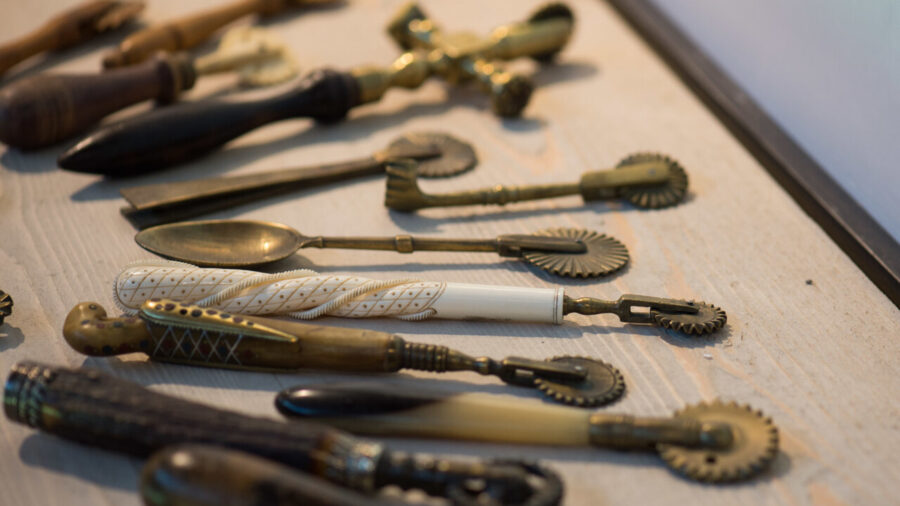 Italian Food History Exhibition Opens at Risorgimento Museum in Turin