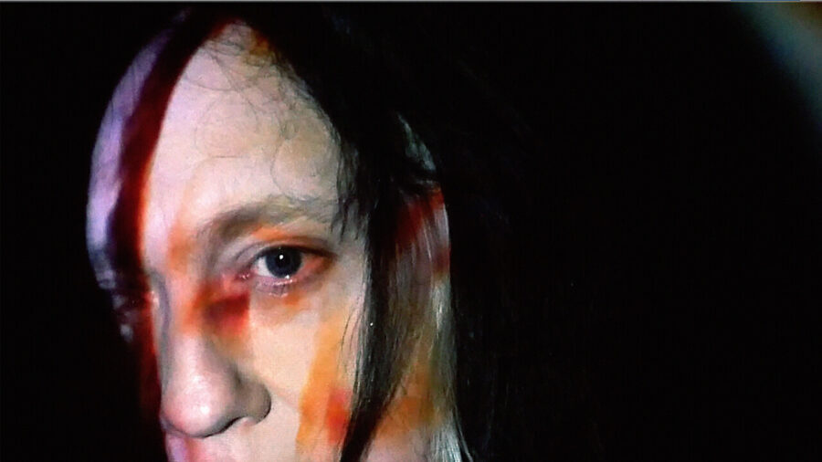 Anohni Solo Exhibition Opens at Fondazione Made in Cloister