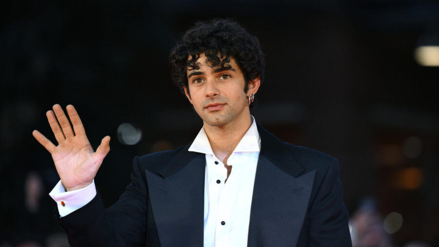 Pino Daniele Biopic Leads Italian Box Office