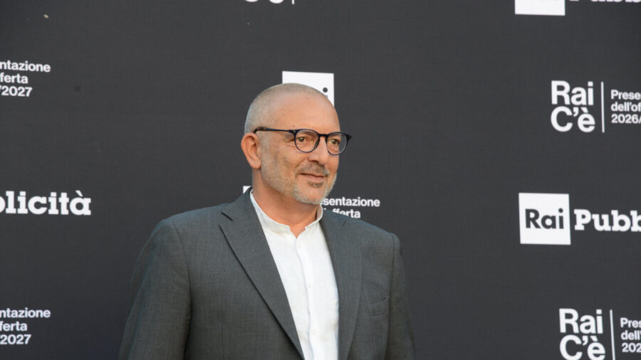 Journalist Inciocchi Discusses New Show and Political Neutrality