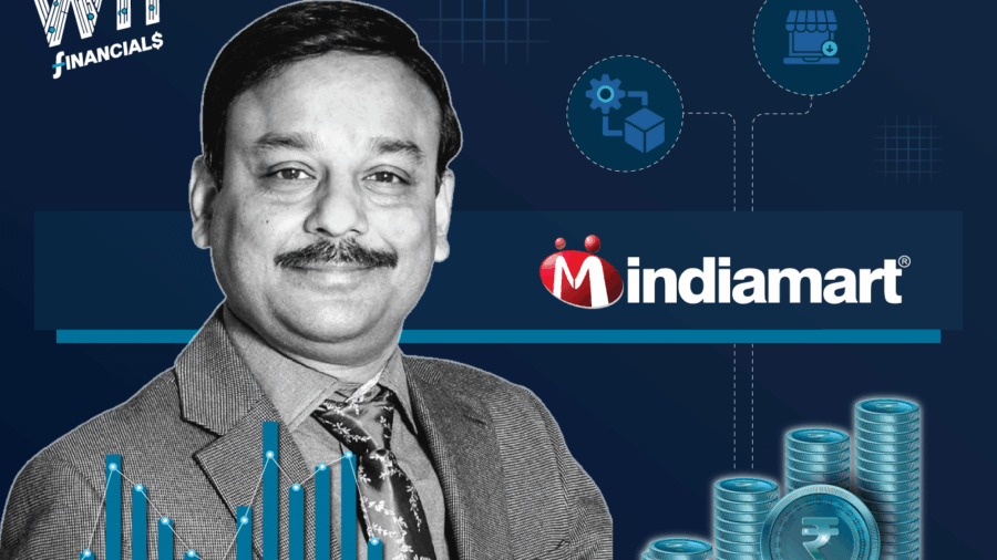 IndiaMART Reports 10% Profit Increase in Second Quarter
