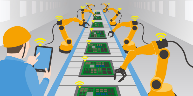 India Eyes Share of $3 Trillion Global AI Infrastructure Investment
