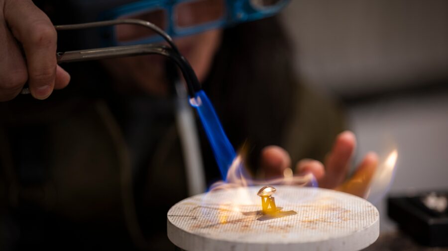 New EU Rules Protect Artisan Crafts Beyond Food and Drink
