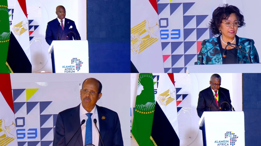 Boosting Africa’s Economy Through Local Manufacturing