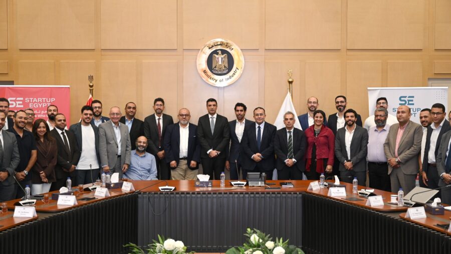 Egypt Ministry of Industry Plans ‘Qeema’ Certificate to Boost Local Manufacturing