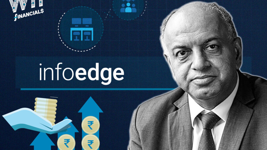 Info Edge Reports 87% Profit Surge in Second Quarter