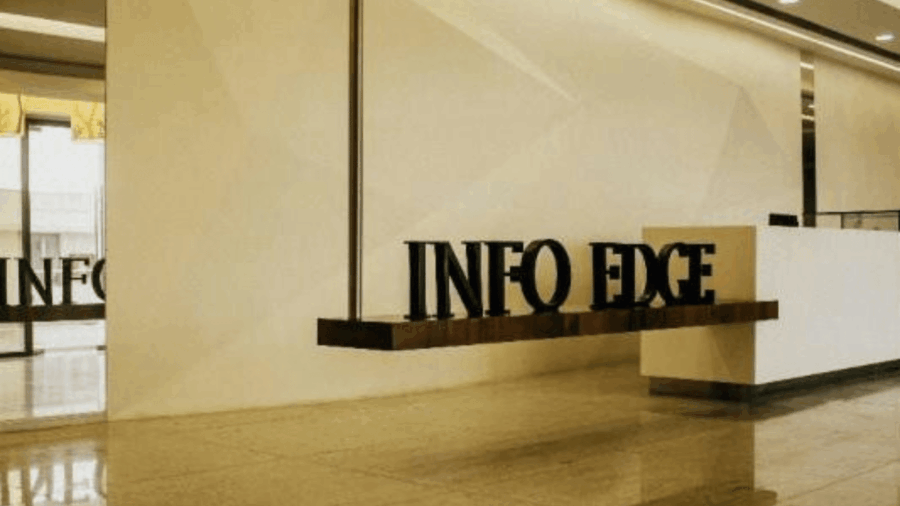 Info Edge to Divest Stakes in Healthtech and Employment Startups