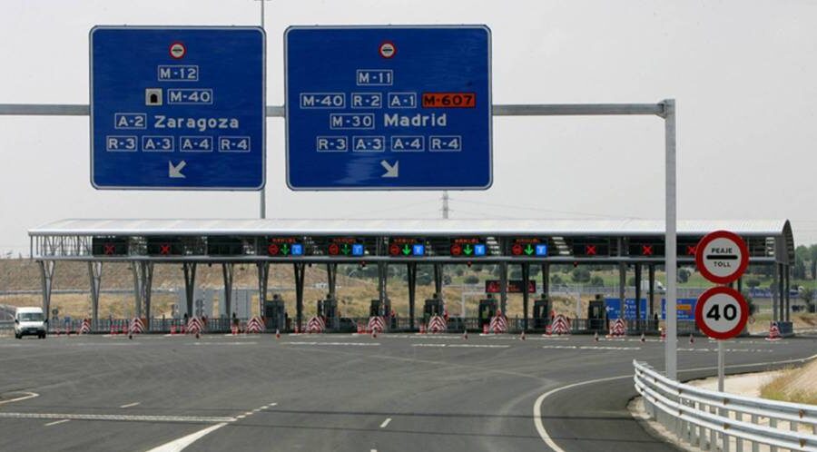Spain Returns to Public-Private Partnerships for Infrastructure Projects