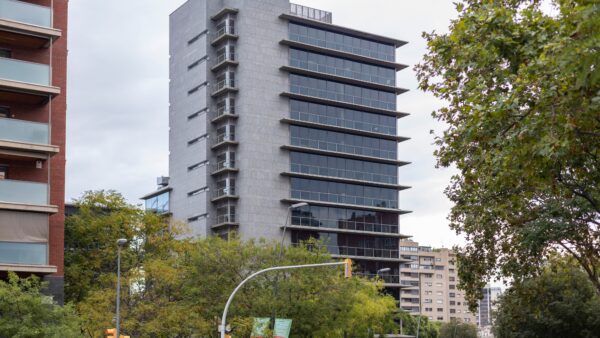 Criteria Makes a Big Move for Barcelona Office Towers