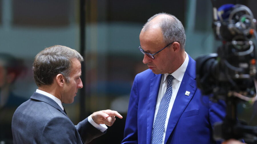 France and Germany Agree on Automotive Strategy and European Industry