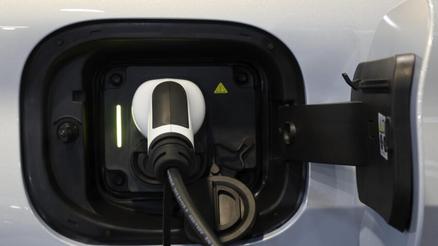 EU Lawmakers Reach Compromise on Industrial Policy and Automotive Rules