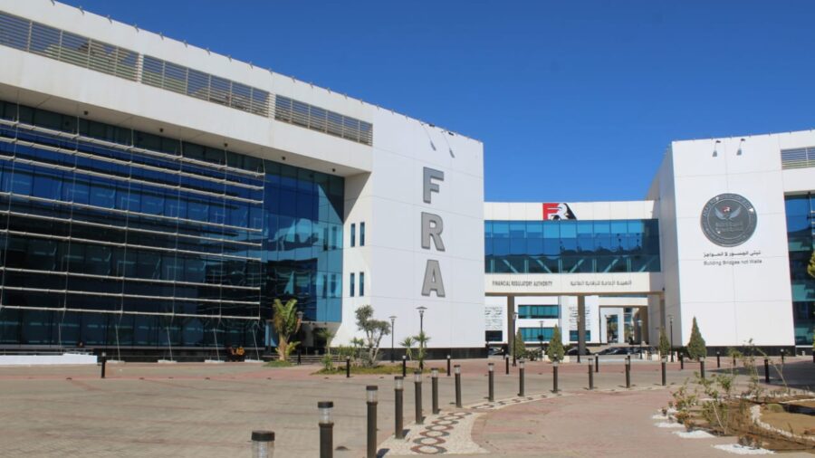 Egypt Investment Fund Assets Surpass EGP 500 Billion in Q3 2026