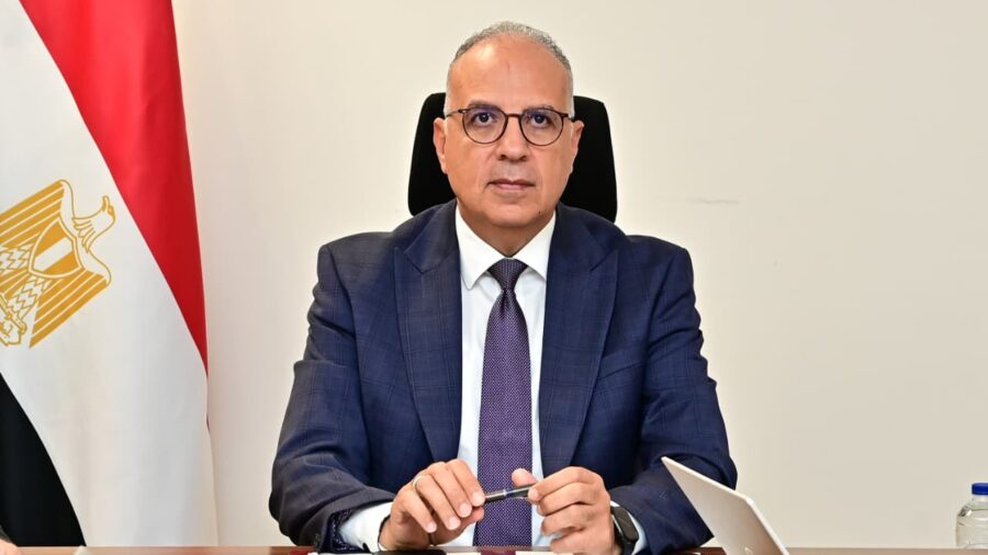 Egypt Deploys Satellite Technology to Monitor Waterway Encroachments