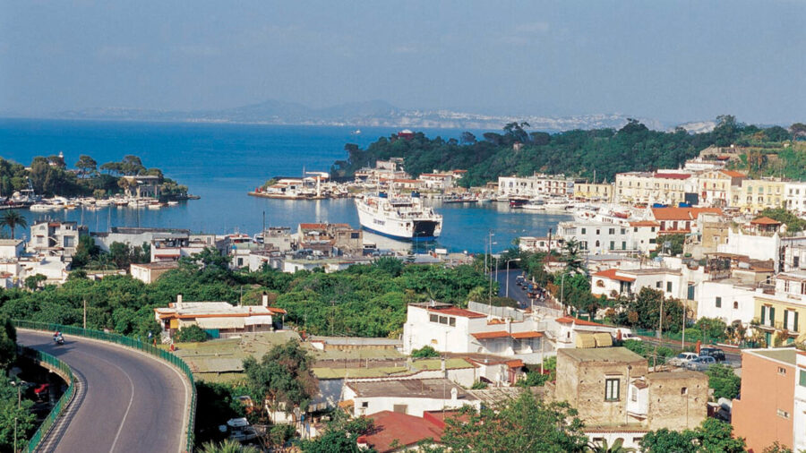 Ischia Boosts Road Safety With New Speed Enforcement Measures