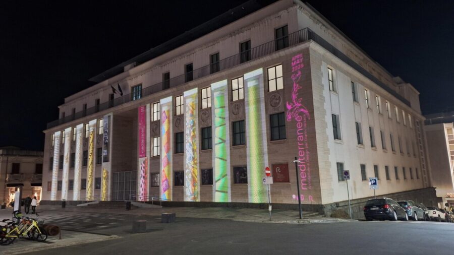 Exhibition on Italian Connections to Greek Art Opens in Reggio Calabria