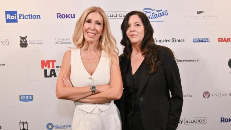Ittv Returns to Los Angeles as a Year-Round Global Platform