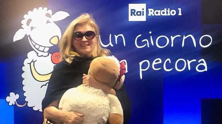 Singer Iva Zanicchi Calls for Stricter Penalties for Violent Protesters