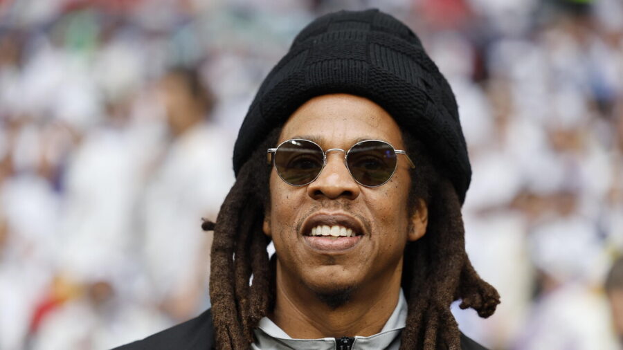 Jay-Z to Perform During Super Bowl Halftime Show
