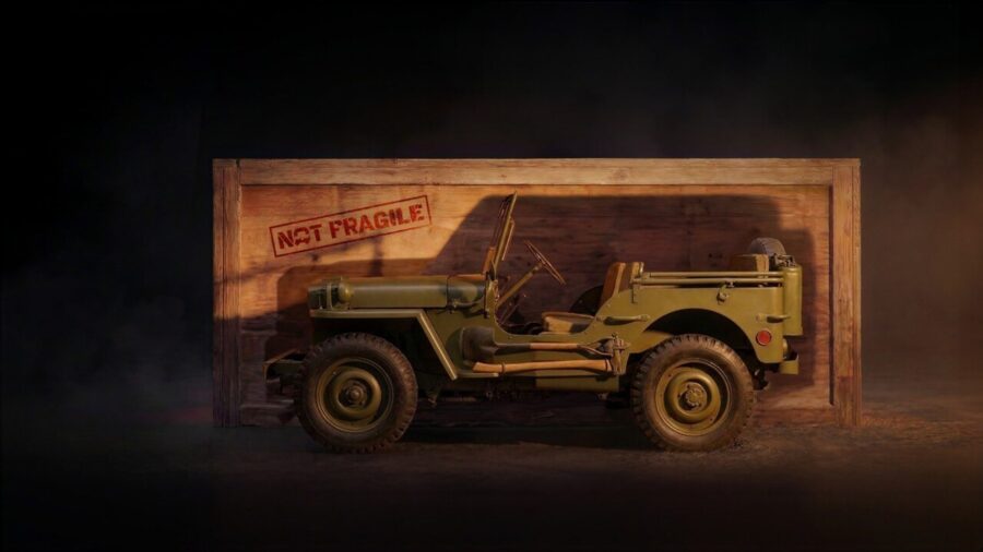 Jeep Plans Six-Model European Lineup by 2030