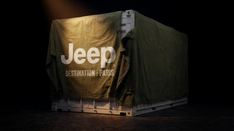 Jeep’s Big Plans: The Future of the Iconic Brand