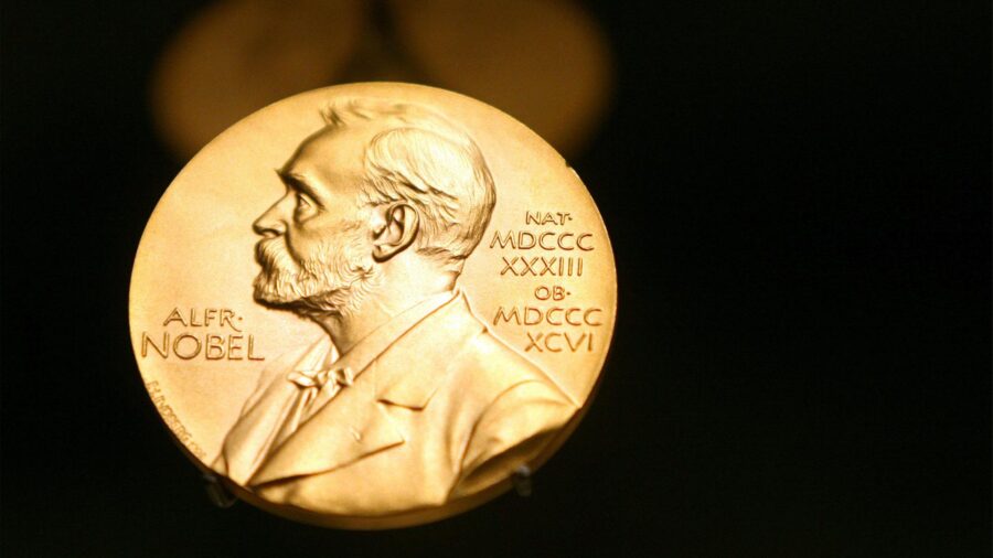 The Nobel Prize in Medicine Announcement Is Happening Now