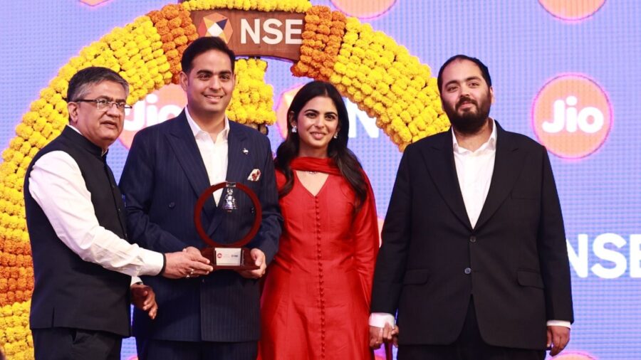 Jio Platforms Posts 13.7% Profit Rise in Q2 on Subscriber Growth and Higher ARPU