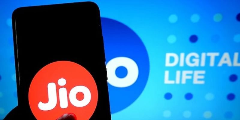 Jio Platforms Shares Surge 21.3% in Market Debut