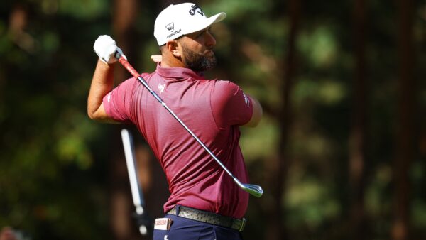 Jon Rahm to Miss Spanish Open for Family Milestone