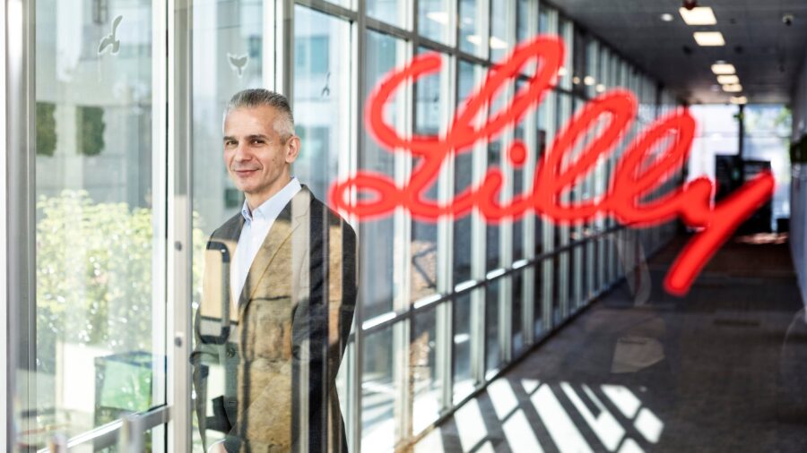 Eli Lilly Expands Obesity Drug Manufacturing in Spain