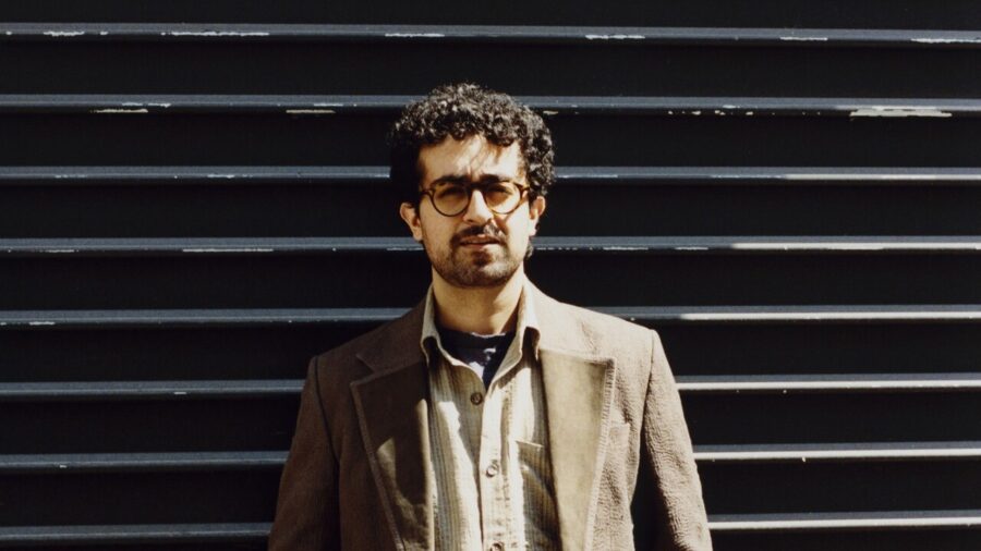 Kartik Research Named Guest Designer at Pitti Uomo