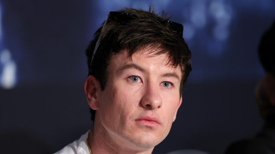 Actor Barry Keoghan Discusses Career Path at Alice nella città Festival