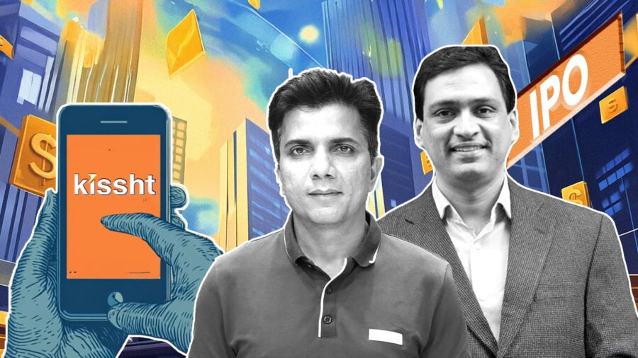 Lending Platform Kissht Reports Profit Growth in Second Quarter