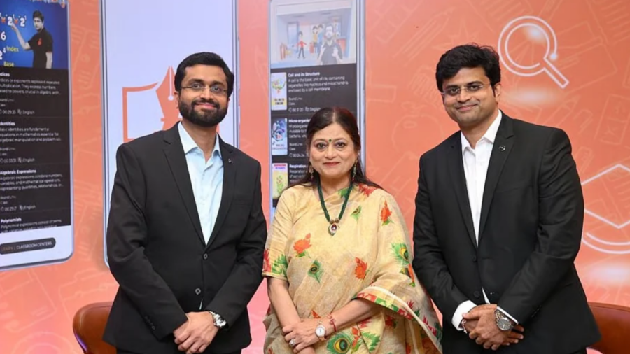 Edtech Startup Klassroom Reports 24% Profit Growth in First Half of FY27