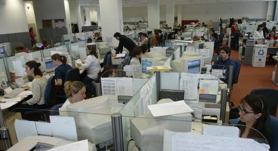 Customer Service Firm Konecta Seeks Debt Restructuring of Over €1 Billion